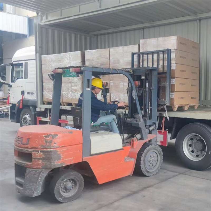 全椒县乌烈镇物流：多元运输服务探索与线路解析