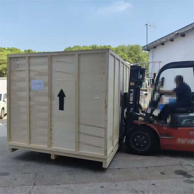 全椒县元门乡物流：多元运输服务的精彩画卷