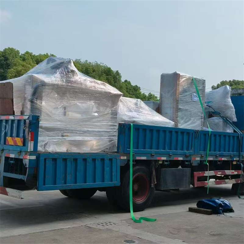 全椒县阿勒泰市：物流专线开启货运新旅程