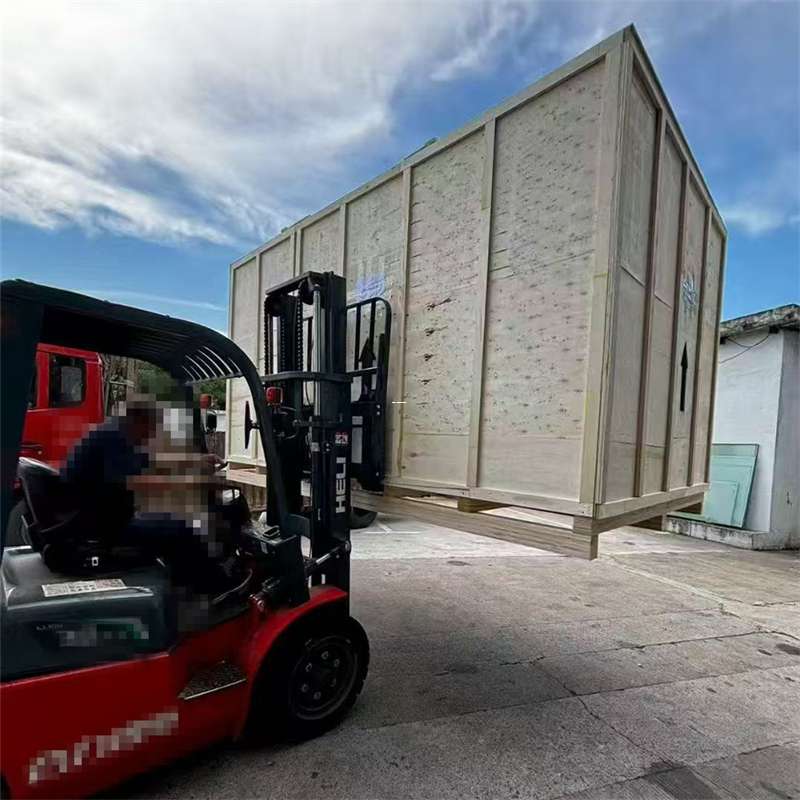 全椒县裕民县：畅享多元高效物流服务