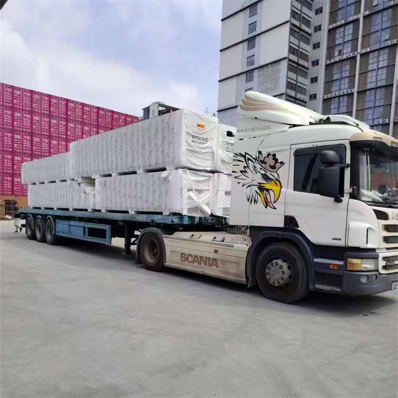 全椒县托里县：畅享多元高效物流服务