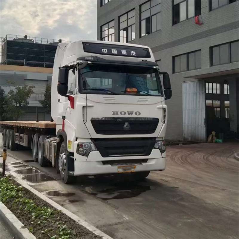 全椒县通什镇物流：多元运输服务与线路解析