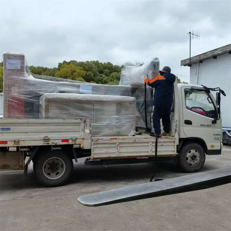 全椒县雅星镇物流：多元服务与高效运输线路探秘