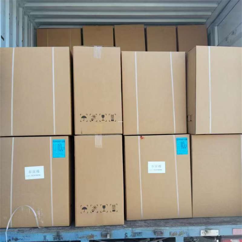 全椒县海口物流：多样运输与高效服务探索