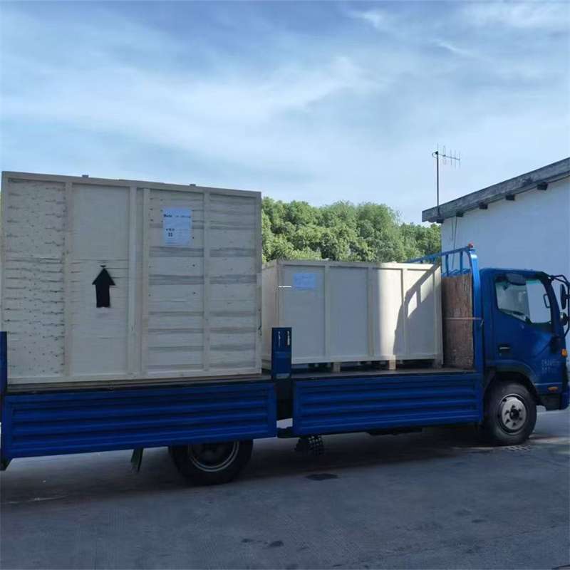 全椒县钦南区物流：多元运输服务与线路探秘