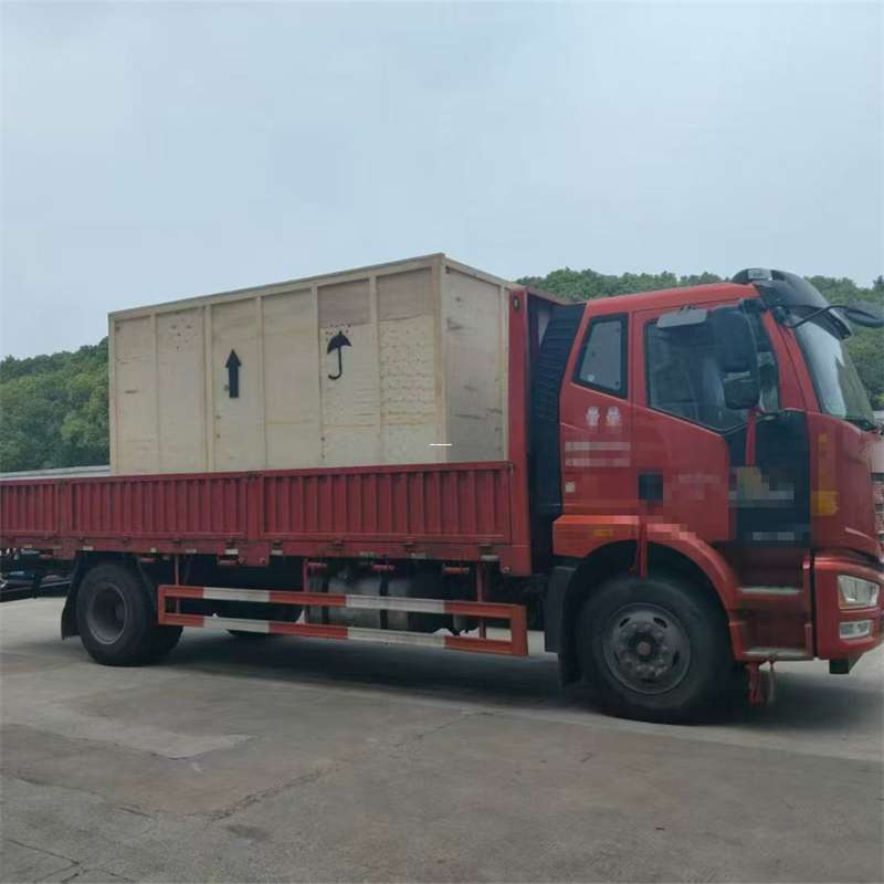 全椒县港口区物流：多元服务与高效运输线路探秘