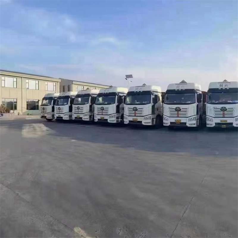 全椒县梧州市物流运输：多元服务与高效线路探秘