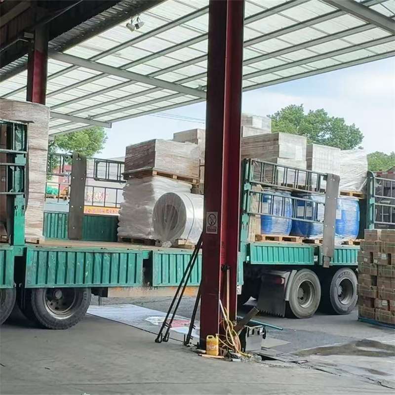 全椒县柳州市物流：多样运输服务与线路探秘