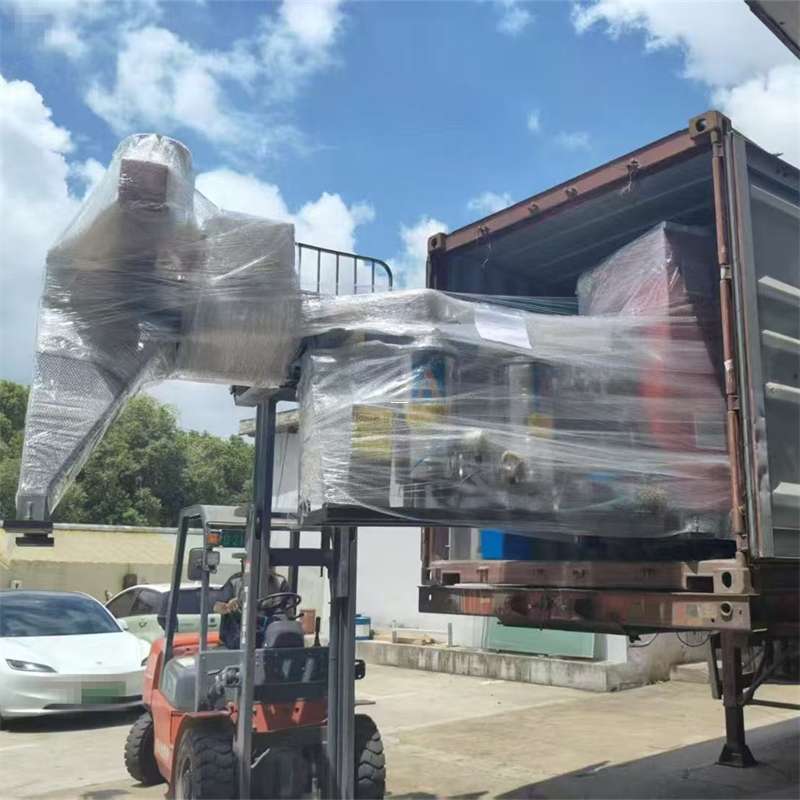 全椒县探索化州市多元物流服务与运输奥秘