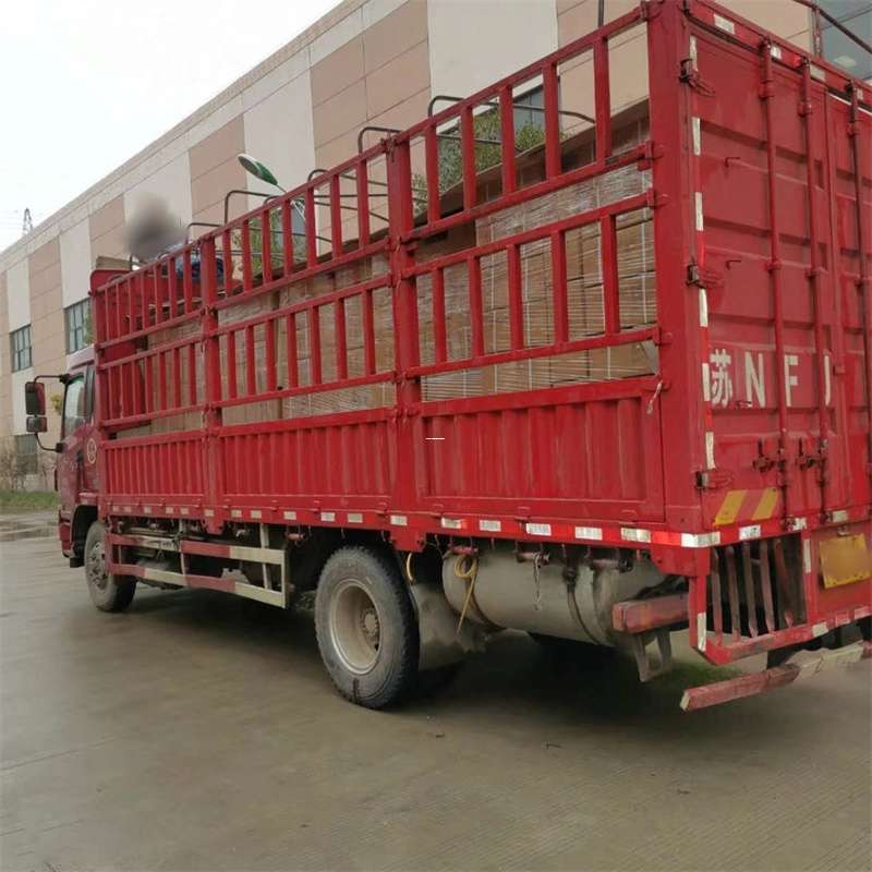 全椒县高州物流：多元服务与运输线路探秘