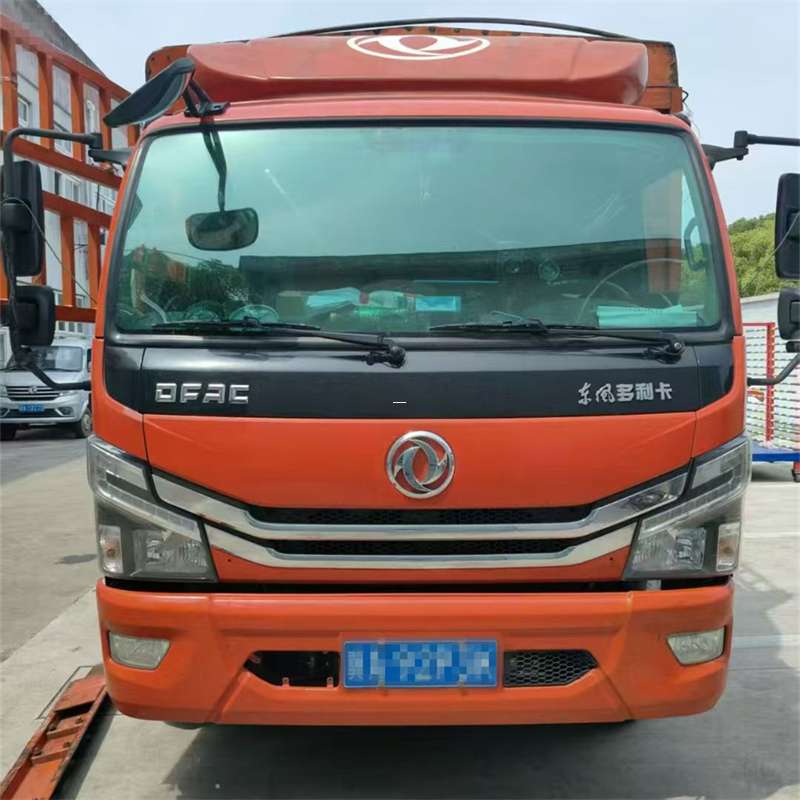 全椒县探索铜鼓县多元物流运输世界