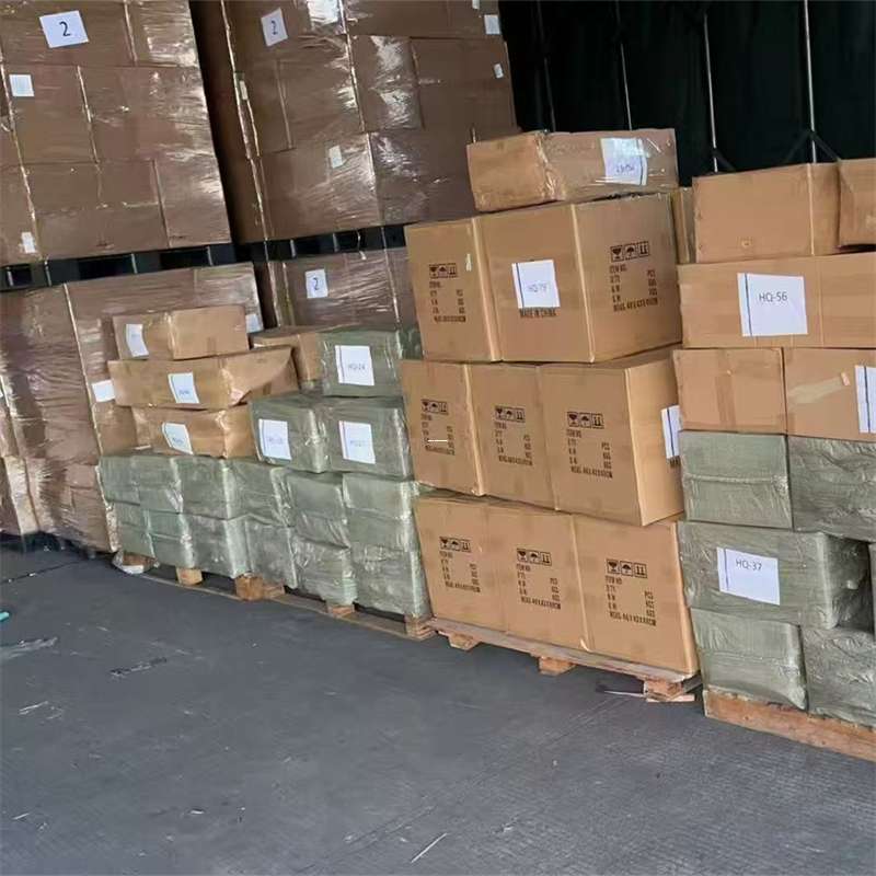 全椒县定南县物流：多元运输服务与线路探秘