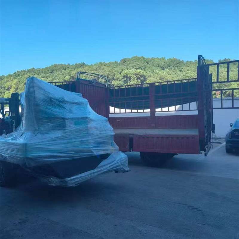 全椒县探索贵溪市多元物流服务的奥秘