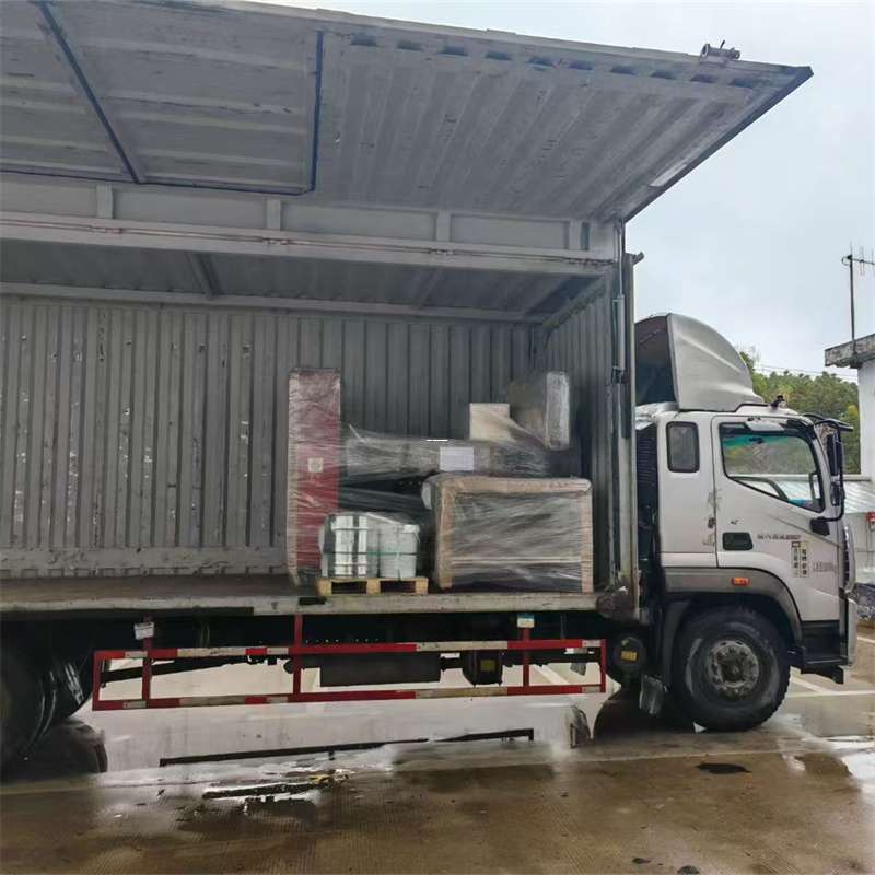 全椒县月湖区物流：多元运输服务与丰富经验探索