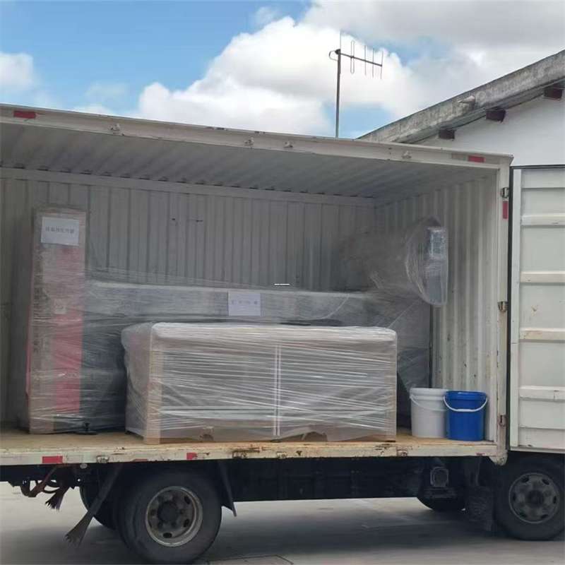 全椒县乐平市物流运输：多元化服务与高效线路探秘