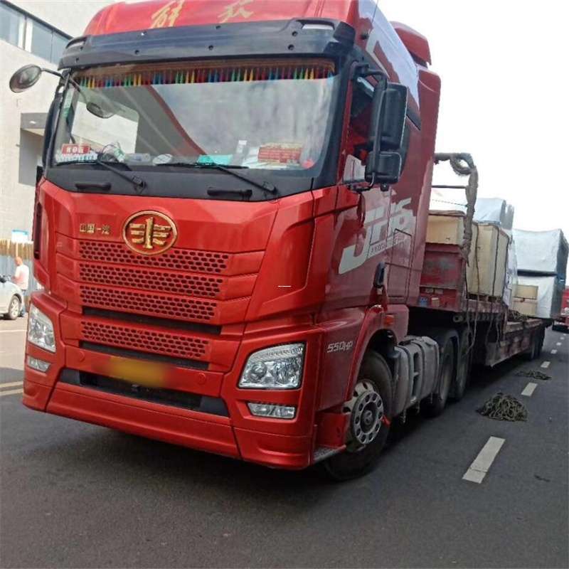 全椒县德安县物流：多样运输服务与线路探秘