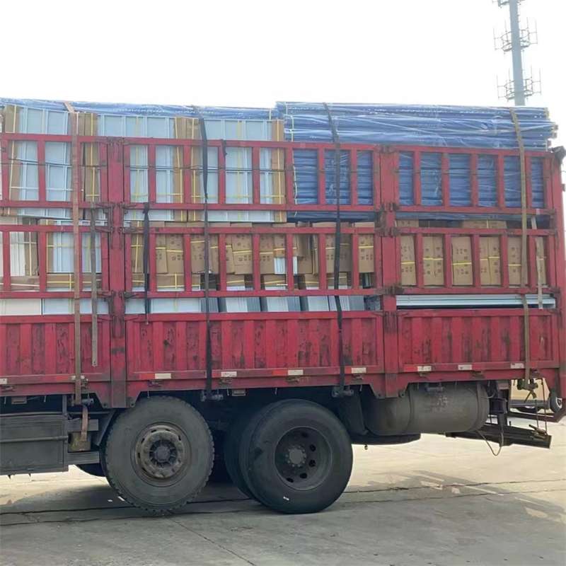 全椒县武宁县物流：多维度运输服务探秘