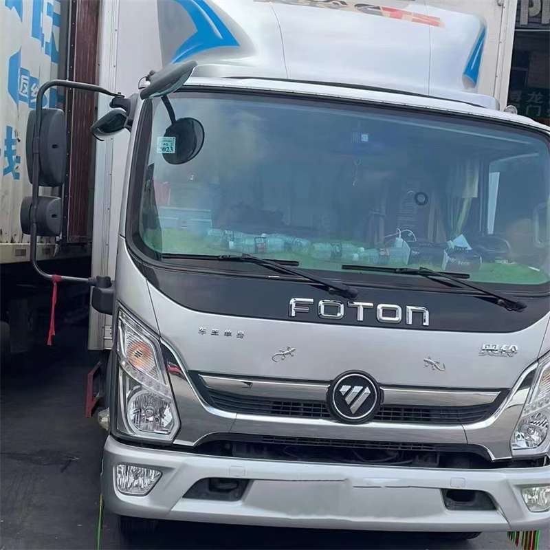 全椒县惠农区：物流专线开启货运新旅程