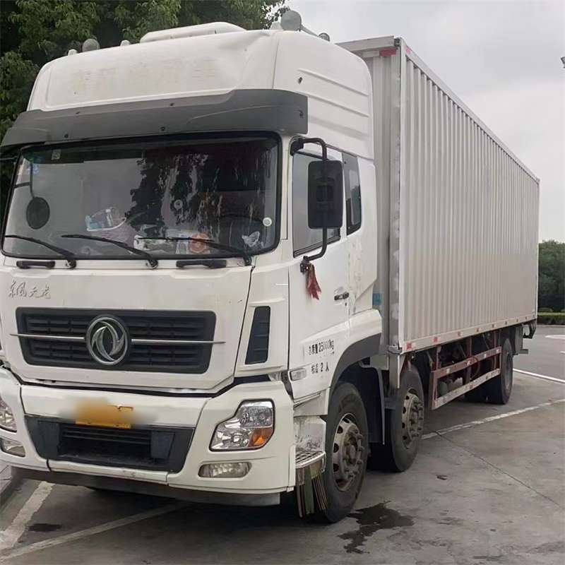 全椒县玉树州：物流专线的多元高效运输之旅