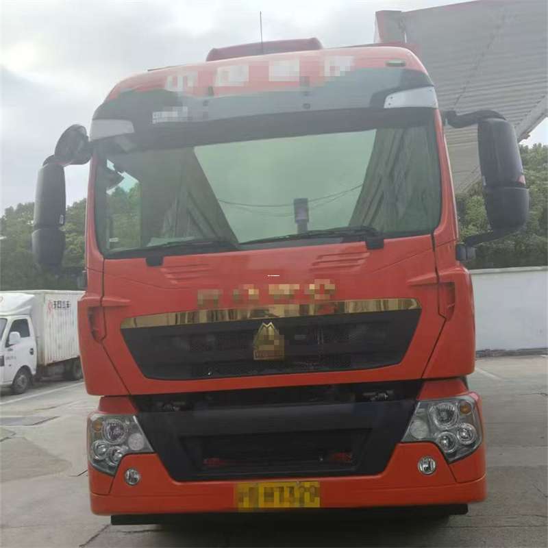 全椒县合作市：物流专线的多元货运服务之旅