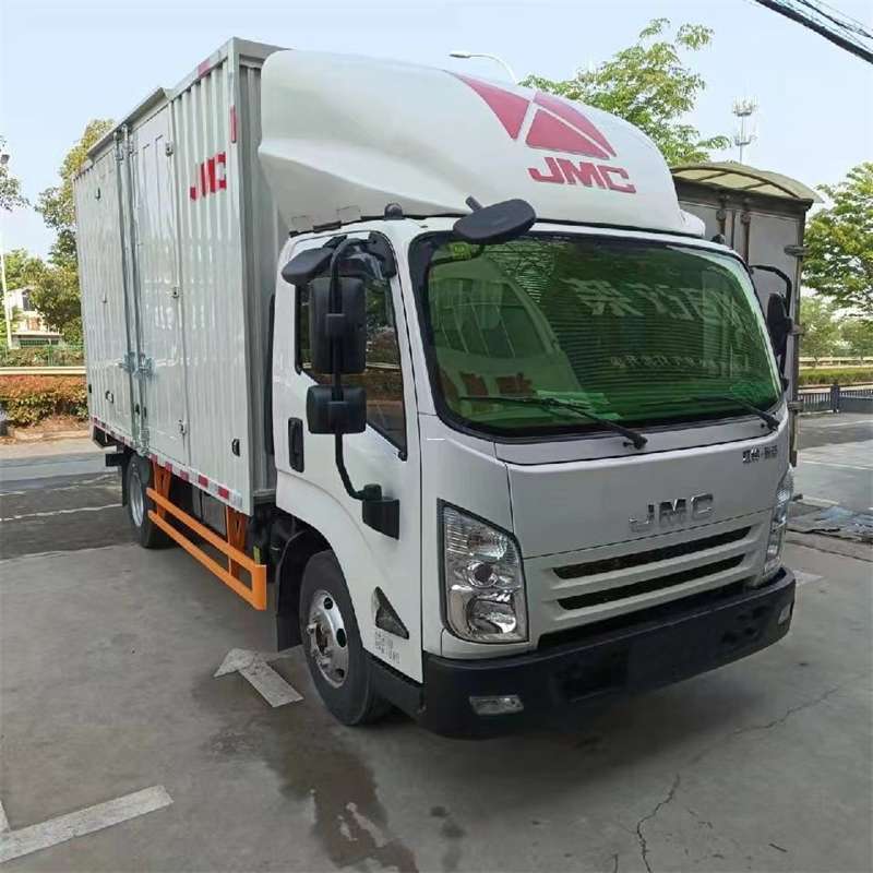 全椒县积石山县：物流专线的高效货运服务