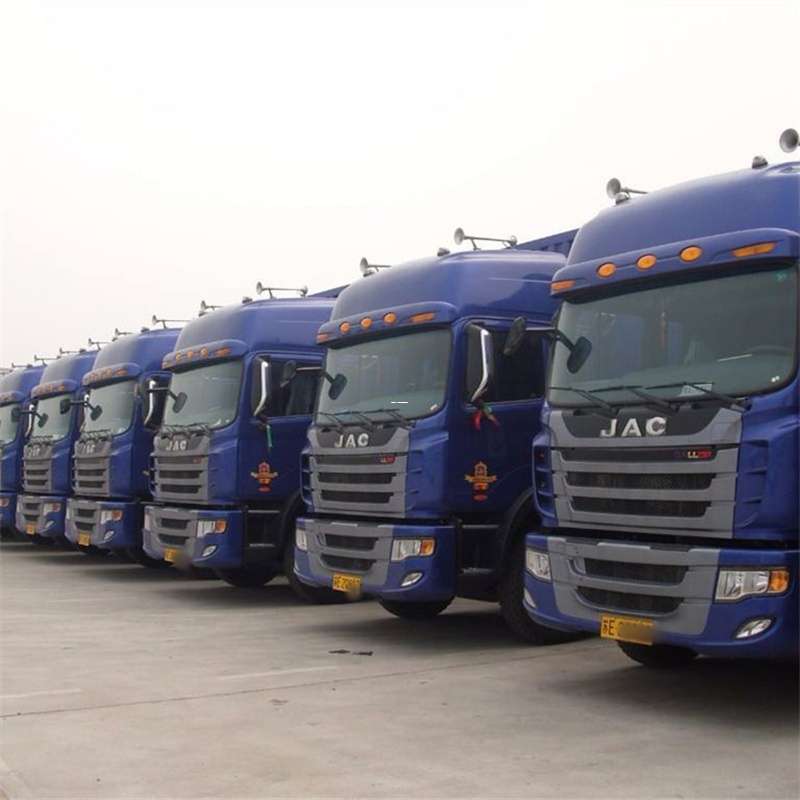 全椒县临夏县物流：专线直达的多元货运服务