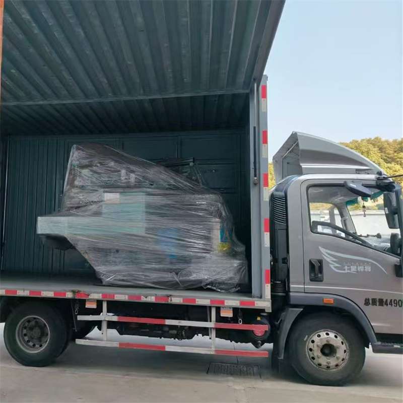 全椒县庄浪县：高效物流专线，开启货运新体验