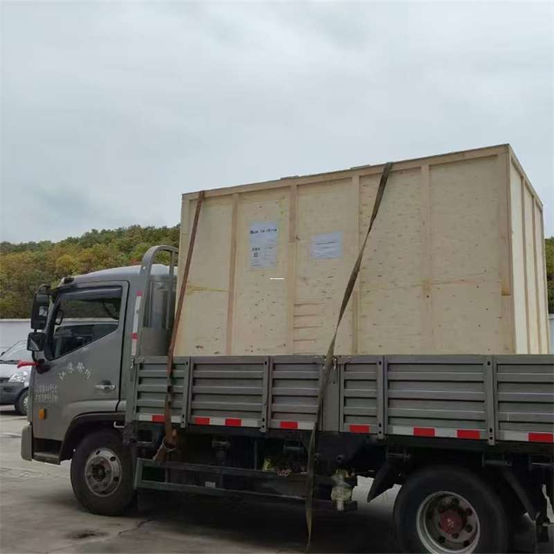 全椒县开州区物流：多元服务与高效运输线路探秘