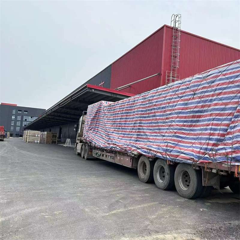 全椒县渝中区物流：多元服务与运输线路探秘