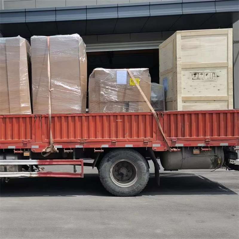 全椒县探索多元物流服务：从普货到冷链的运输之旅