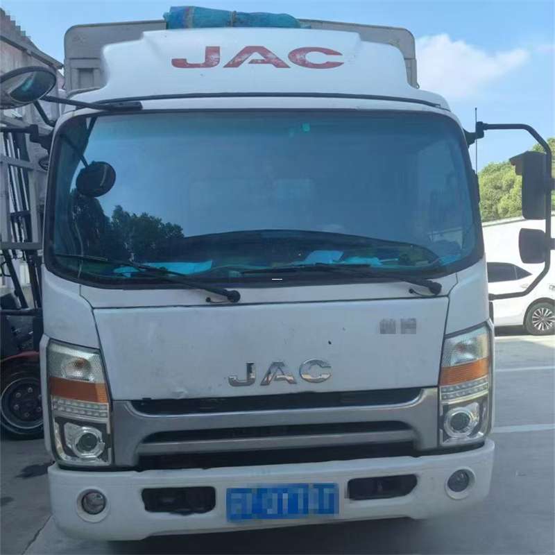 全椒县探索平谷区多元物流运输的奥秘