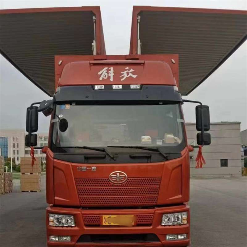 全椒县海淀区物流：多元运输服务与线路探秘