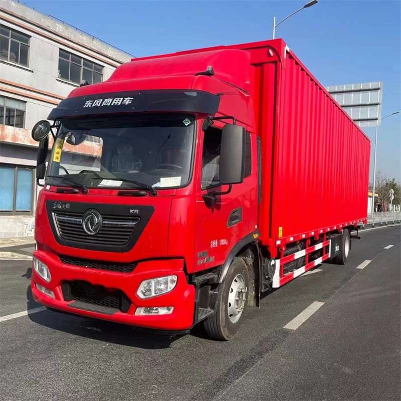 全椒县加查县物流：专线运输的多元服务之旅