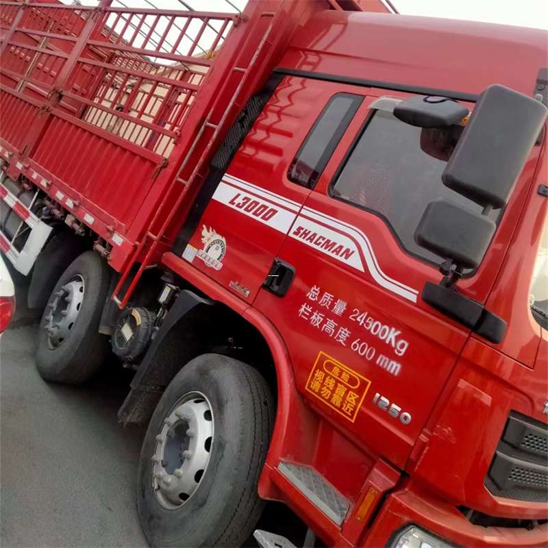 全椒县成县物流：专线直达的多元货运服务