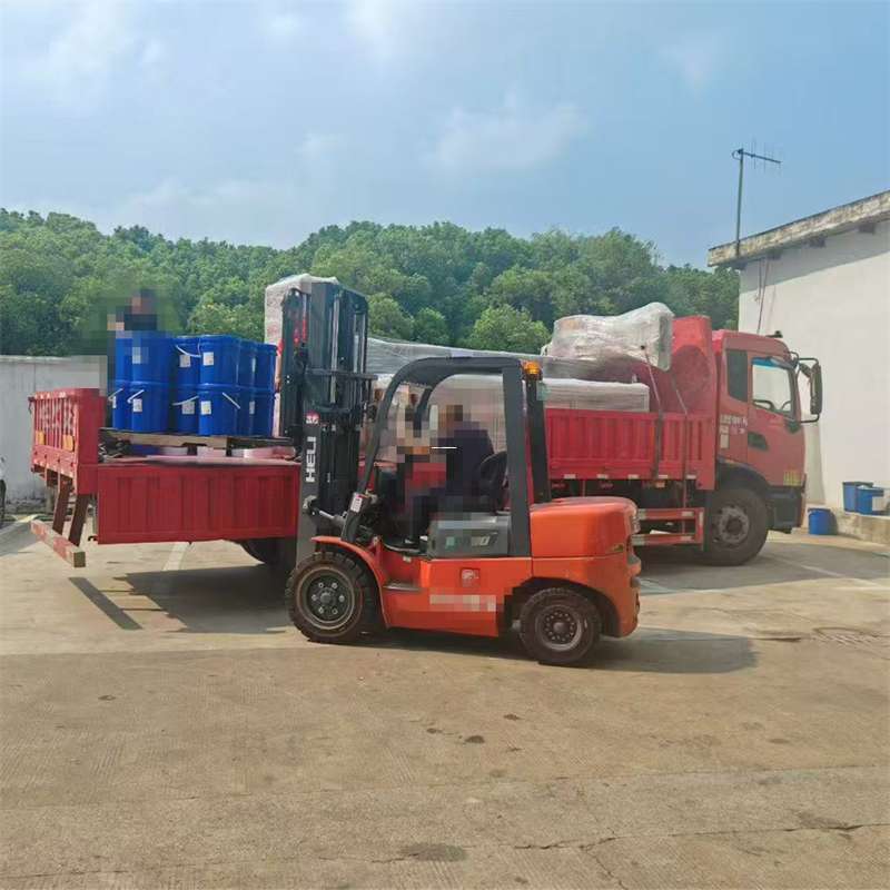 全椒县青河县物流专线：大件快运与进仓出口的高效之道