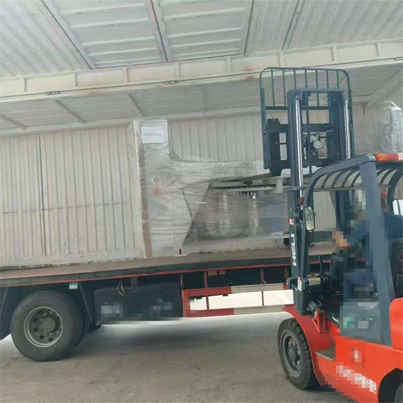 全椒县麦盖提县物流专线：多元运输服务与高效线路解析