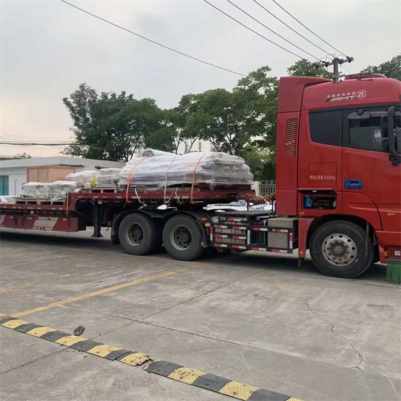 全椒县通渭县：畅享高效多元物流服务