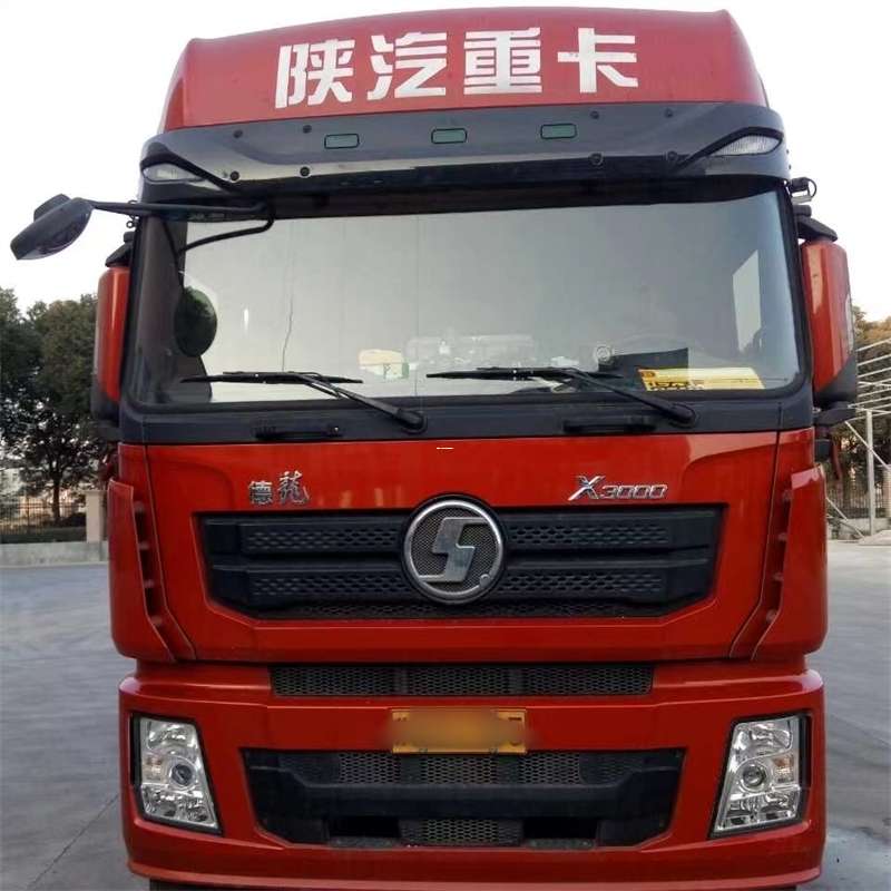 全椒县安定区：物流专线的高效货运之旅