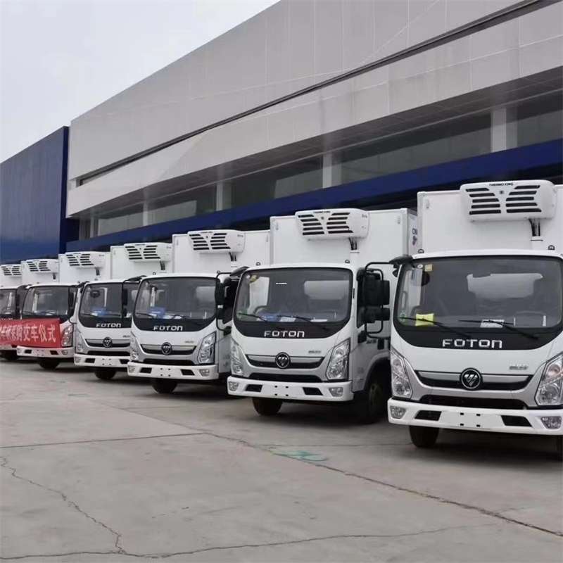 全椒县临泽县：物流专线开启货运新征程