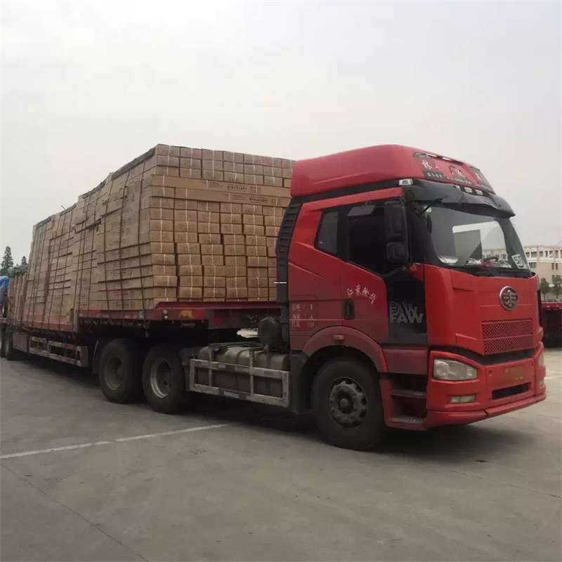 全椒县湟中区物流专线：高效直达的运输奥秘