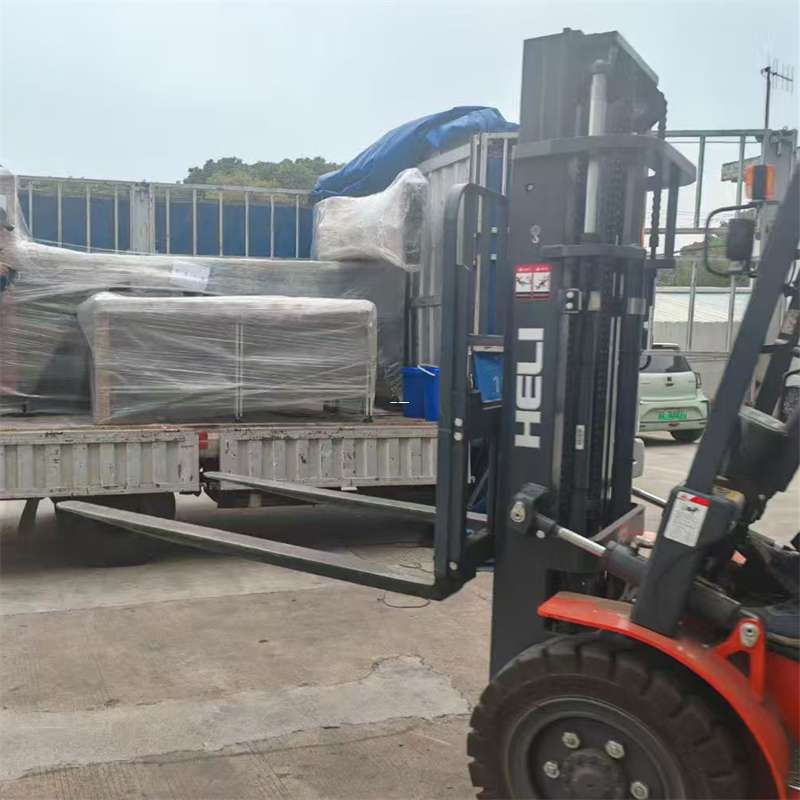 全椒县广河县物流运输：专线直达与多元服务探索