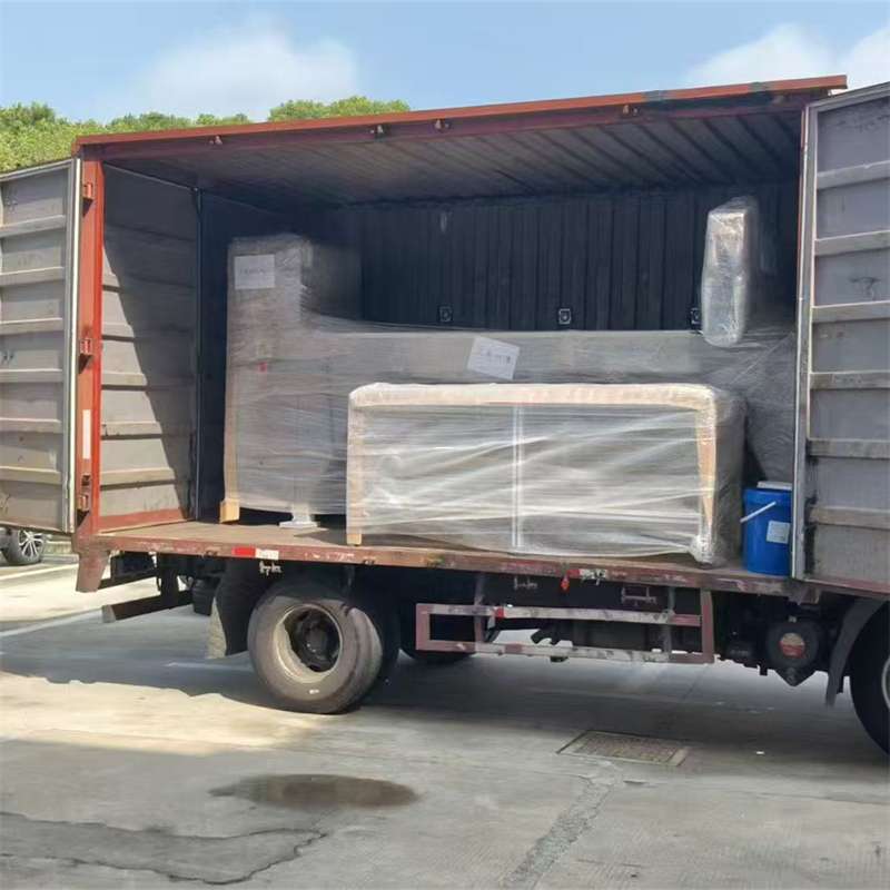 全椒县探秘康乐县进仓物流的多元运输世界