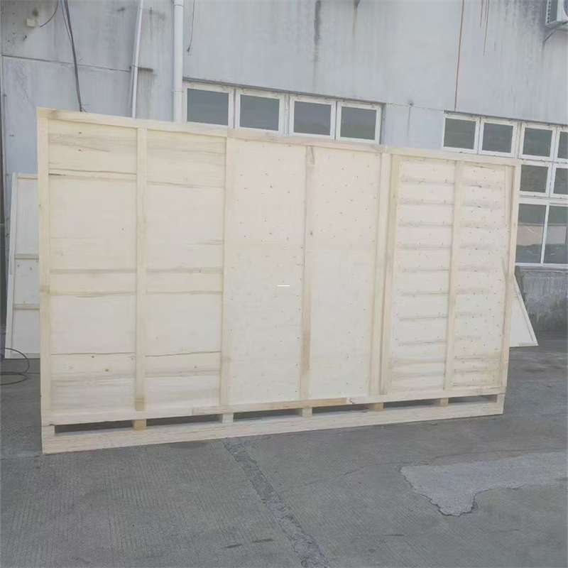 全椒县探索静宁县进仓物流的多元运输奥秘