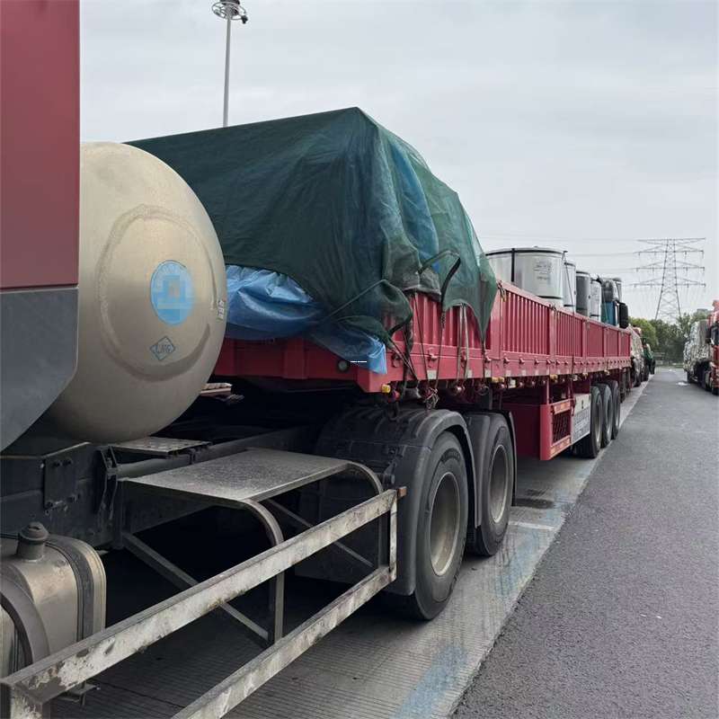 全椒县甘州区进仓物流：多元专线直达运输探索