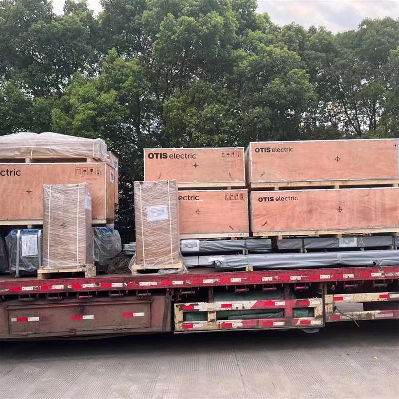 全椒县商洛市物流专线运输：探索高效货运之道