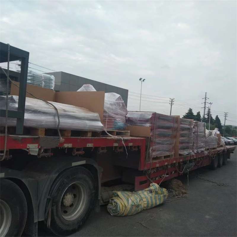 全椒县物流运输中的多样服务与实例