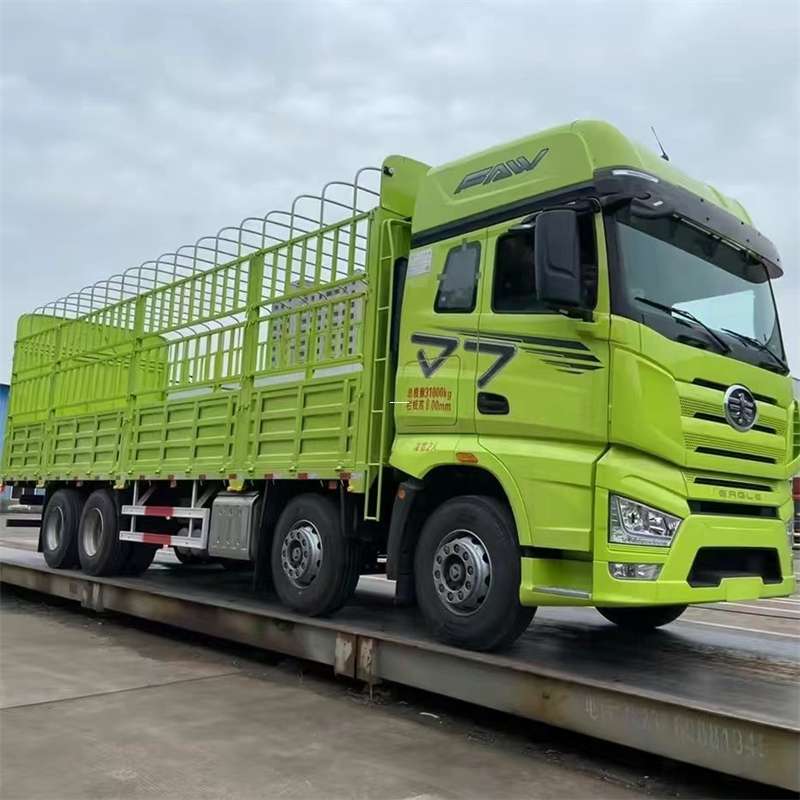 全椒县西固区物流：多元服务与高效运输线路探索