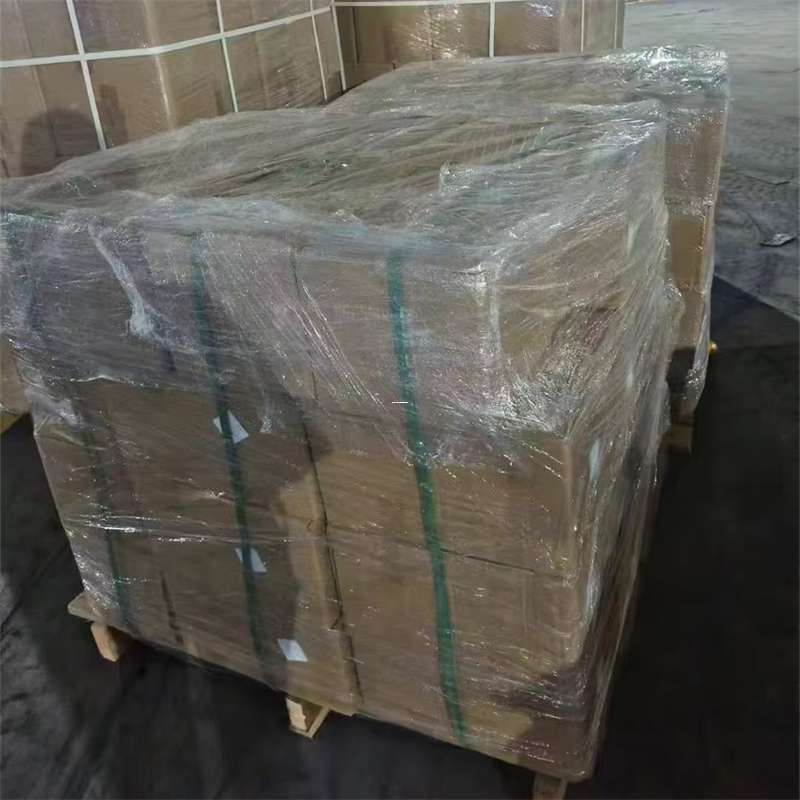 全椒县乃东区：物流专线开启货运新体验