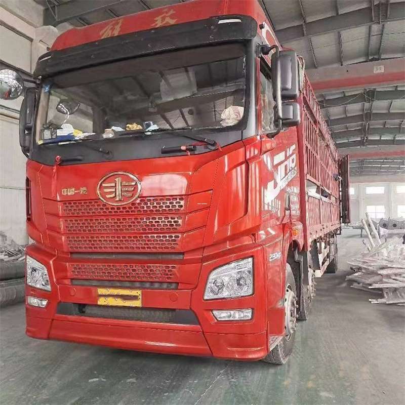 全椒县石渠县进仓物流：专线直达的多元货运之旅