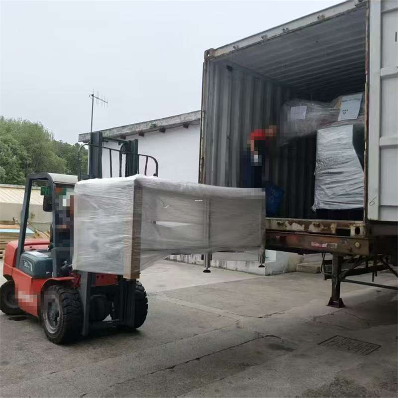 全椒县若尔盖县物流专线运输的精彩之旅